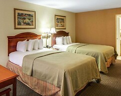 Econo Lodge Inn & Suites Eagle Pass