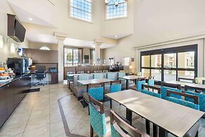 Best Western Oxnard Inn