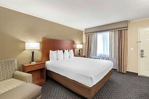 Best Western Oxnard Inn