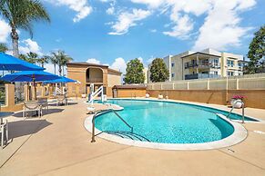 Best Western Oxnard Inn