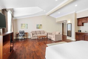 Best Western Oxnard Inn