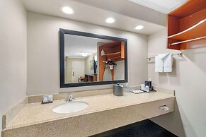 Best Western Oxnard Inn