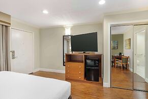 Best Western Oxnard Inn
