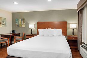 Best Western Oxnard Inn