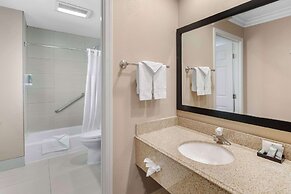 Best Western Oxnard Inn