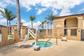 Best Western Oxnard Inn
