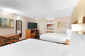 Best Western Oxnard Inn