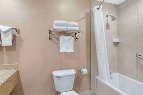 Best Western Oxnard Inn