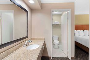 Best Western Oxnard Inn