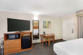 Best Western Oxnard Inn