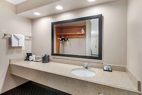 Best Western Oxnard Inn