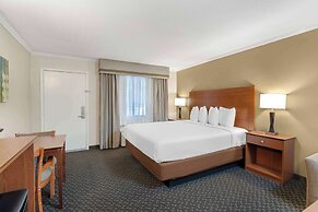 Best Western Oxnard Inn