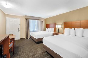 Best Western Oxnard Inn