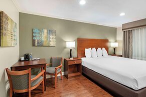 Best Western Oxnard Inn