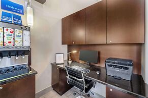 Best Western Oxnard Inn