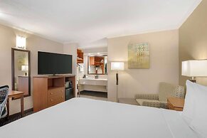 Best Western Oxnard Inn