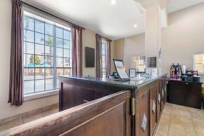Best Western Oxnard Inn