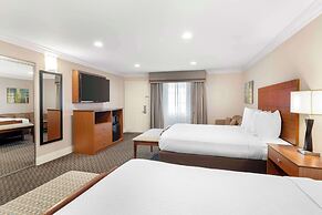 Best Western Oxnard Inn