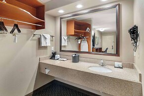 Best Western Oxnard Inn