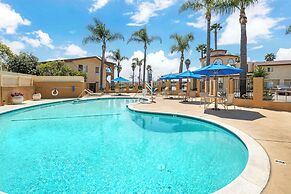Best Western Oxnard Inn
