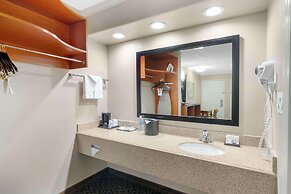 Best Western Oxnard Inn