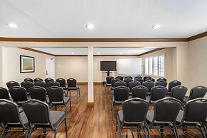 Best Western Oxnard Inn