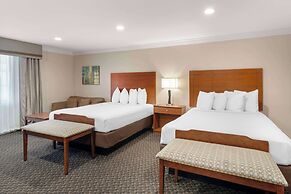 Best Western Oxnard Inn