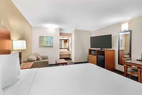 Best Western Oxnard Inn