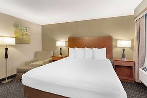 Best Western Oxnard Inn