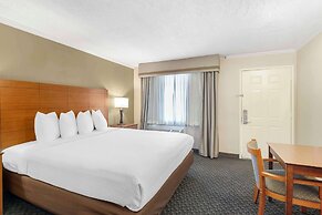 Best Western Oxnard Inn