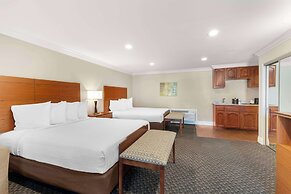 Best Western Oxnard Inn