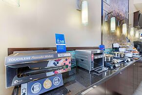 Best Western Oxnard Inn