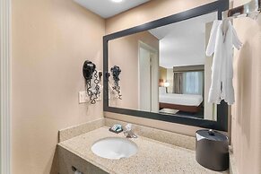 Best Western Oxnard Inn