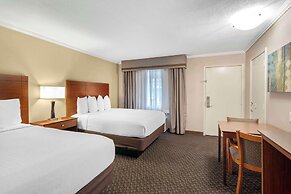 Best Western Oxnard Inn