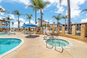 Best Western Oxnard Inn
