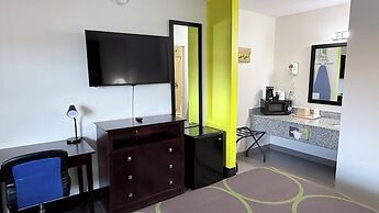 Super 8 by Wyndham Monticello AR