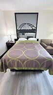 Super 8 by Wyndham Monticello AR