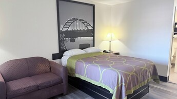 Super 8 by Wyndham Monticello AR