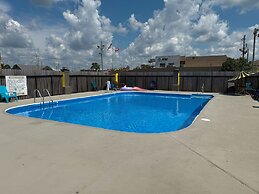 Super 8 by Wyndham Monticello AR