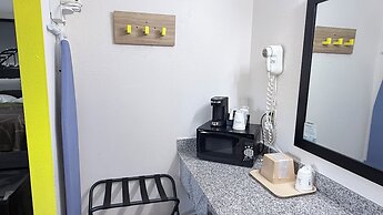 Super 8 by Wyndham Monticello AR