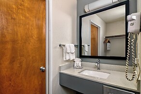 Quality Inn & Suites South San Jose / Morgan Hill