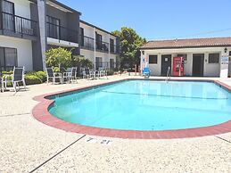 Quality Inn & Suites South San Jose / Morgan Hill