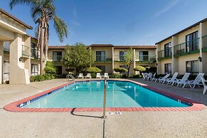 Quality Inn & Suites South San Jose / Morgan Hill