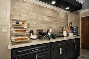 Quality Inn & Suites South San Jose / Morgan Hill