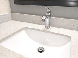 Quality Inn & Suites South San Jose / Morgan Hill