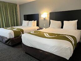 Quality Inn & Suites South San Jose / Morgan Hill
