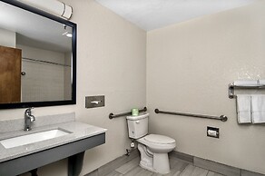 Quality Inn & Suites South San Jose / Morgan Hill
