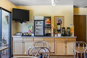 Quality Inn & Suites South San Jose / Morgan Hill