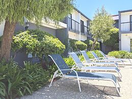 Quality Inn & Suites South San Jose / Morgan Hill