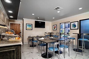 Quality Inn & Suites South San Jose / Morgan Hill
